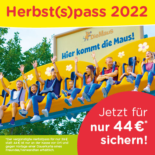Ravensburger Spieleland_Herbst(s)pass 2022